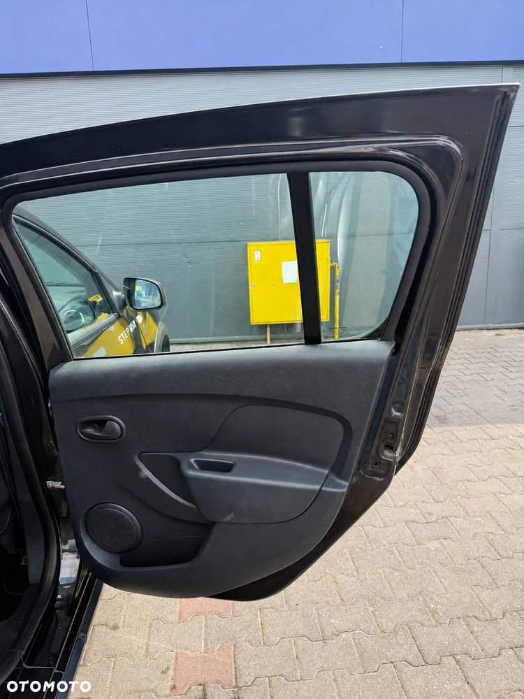 Dacia Sandero Stepway 0.9 TCe Laureate S&S EU6 - 19