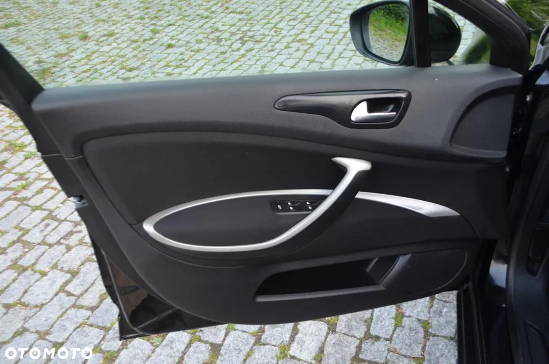 Citroën C5 Tourer HDi 115 FAP Business Class - 18