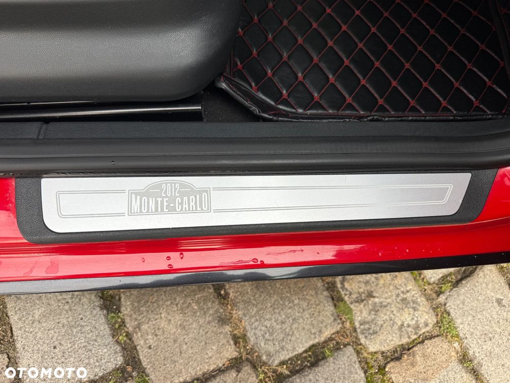 Skoda Fabia 1.6 TDI DPF MONTE CARLO - 34