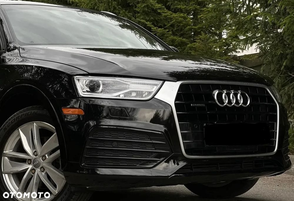 Audi Q3 2.0 TFSI Quattro Sport S tronic - 13
