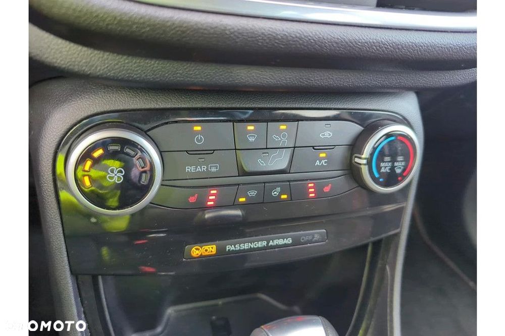 Ford Puma - 14