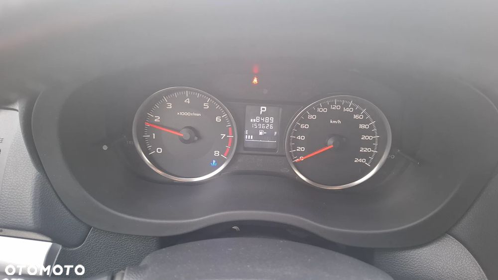 Subaru XV 2.0i Comfort CVT - 15