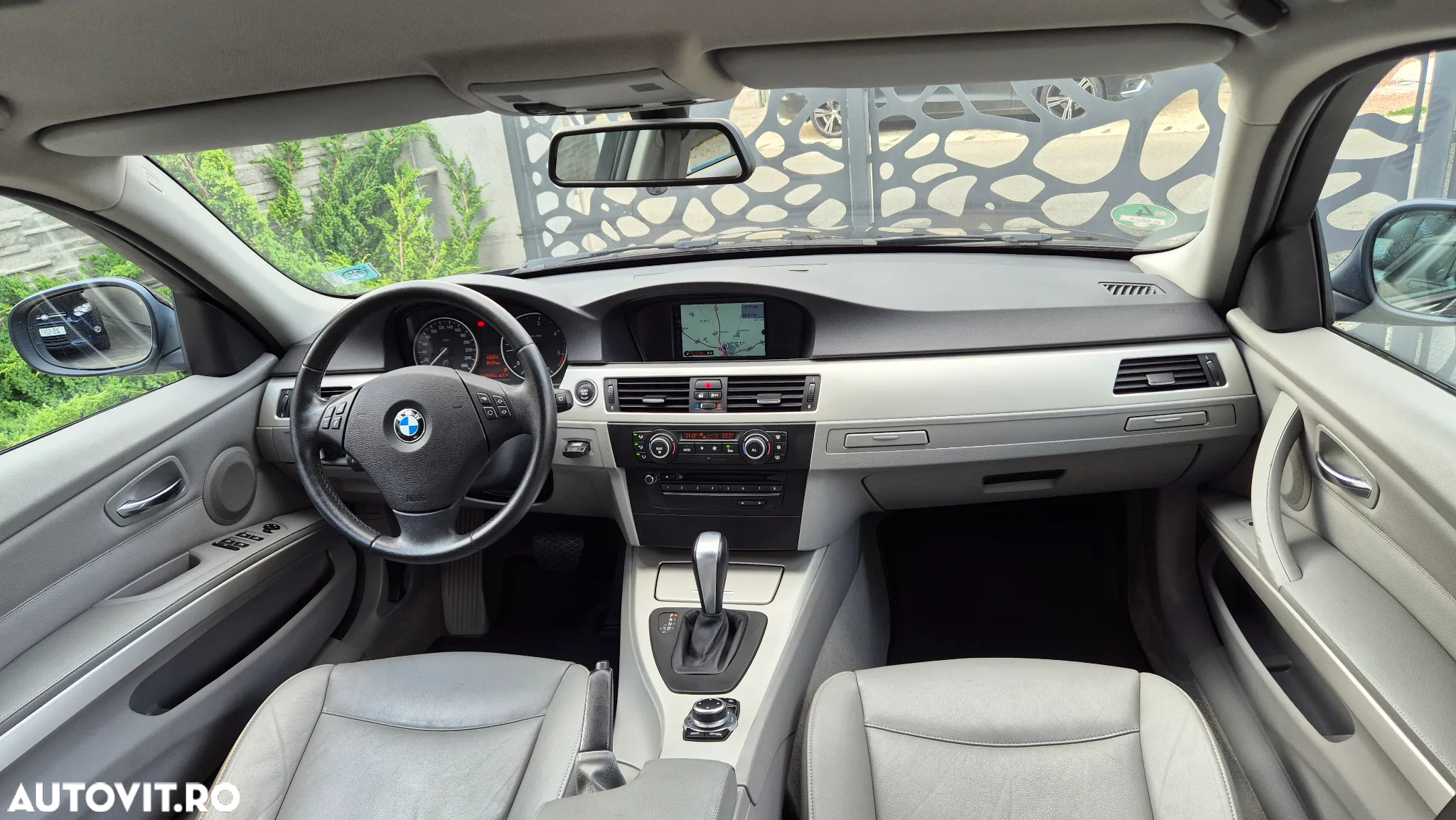 BMW Seria 3 - 11