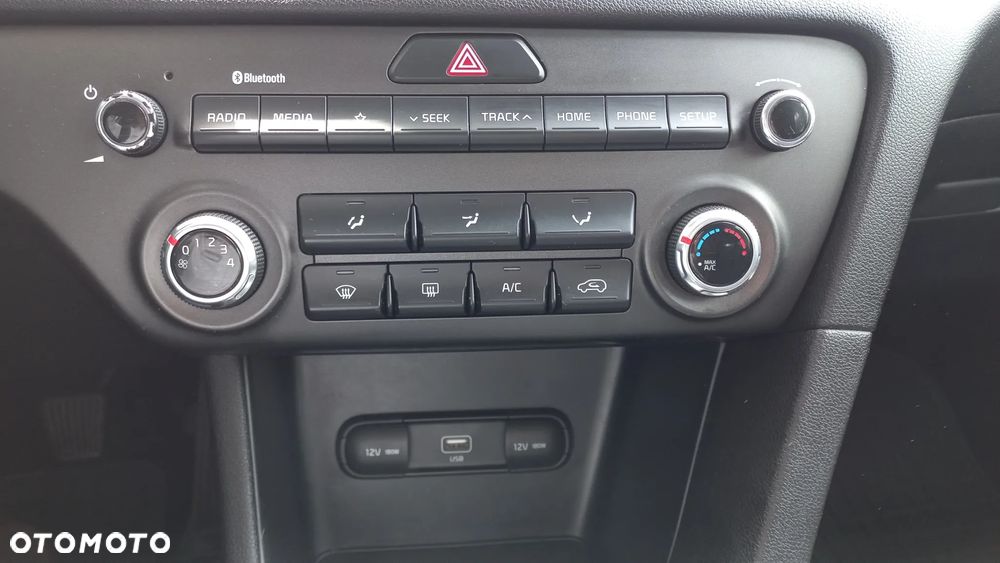 Kia Sportage 1.6 GDI S 2WD - 18