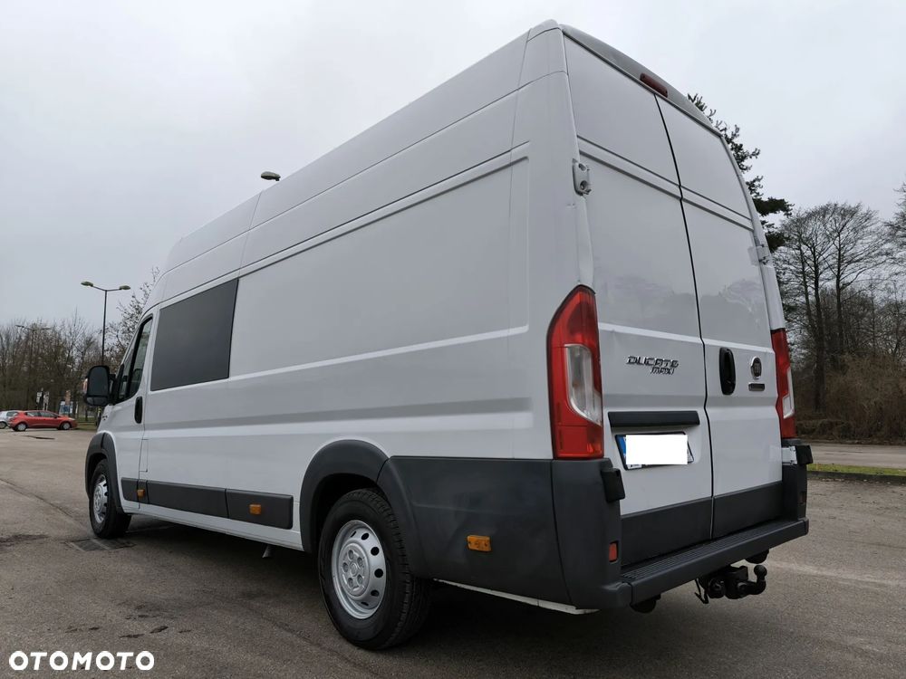 Fiat Ducato - 16