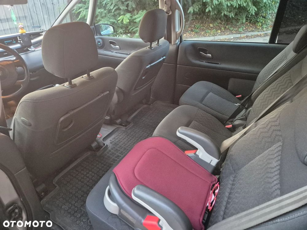 Renault Grand Espace 2.0 dCi Expression - 15