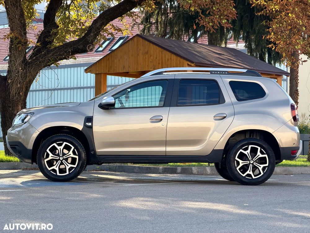 Dacia Duster - 12