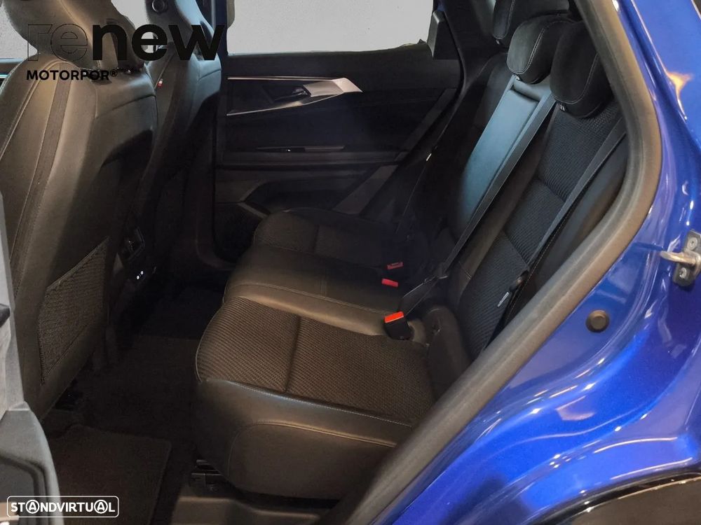 Renault Austral 1.2 E-Tech Techno Espirit - 8