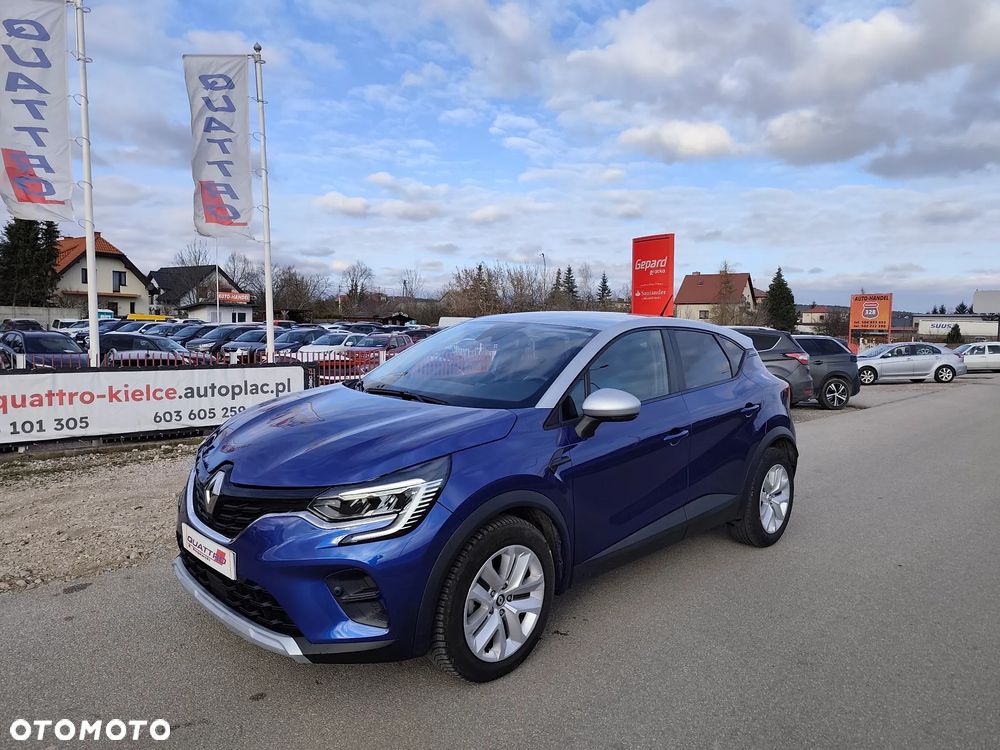 Renault Captur - 2