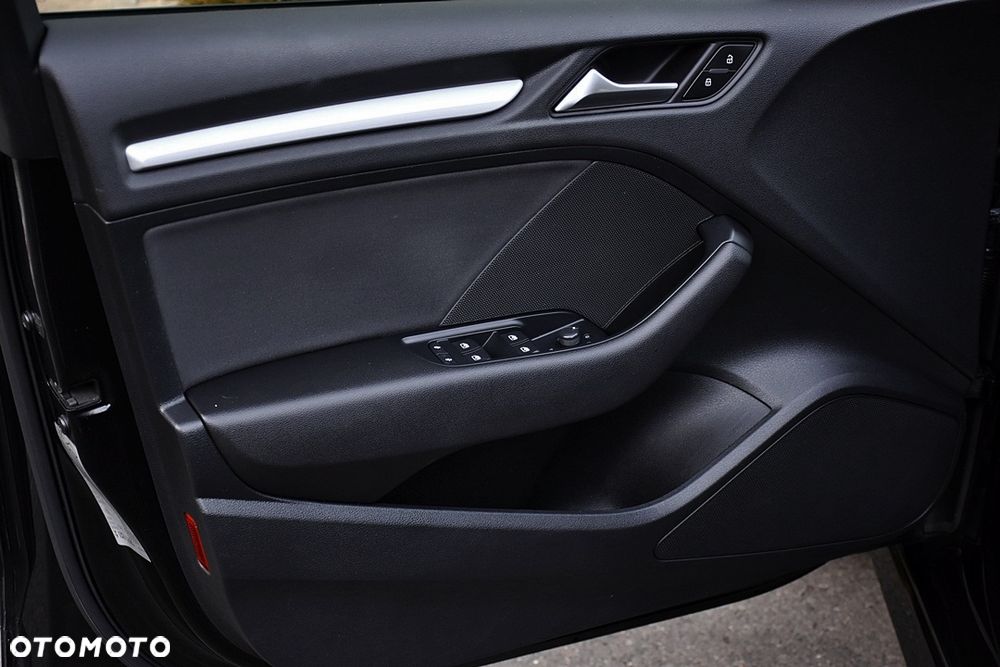 Audi A3 Limousine 1.5 TFSI S tronic - 36