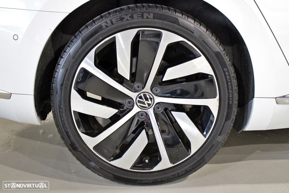 VW Arteon 2.0 TDI R-Line DSG 4Motion - 60