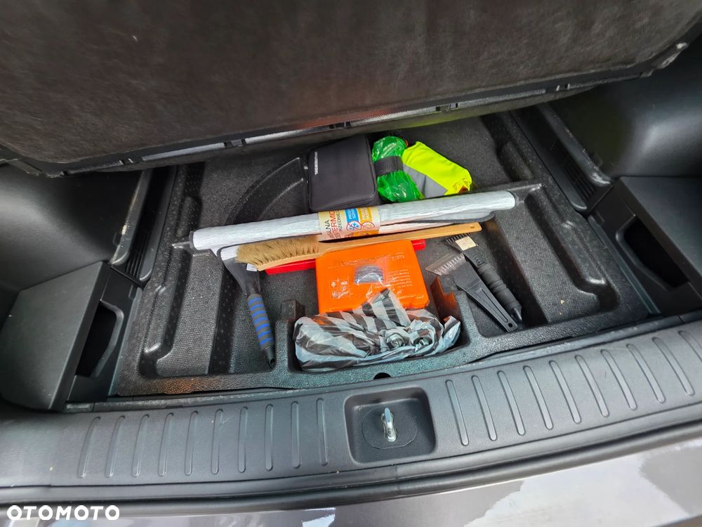 Hyundai Tucson - 14
