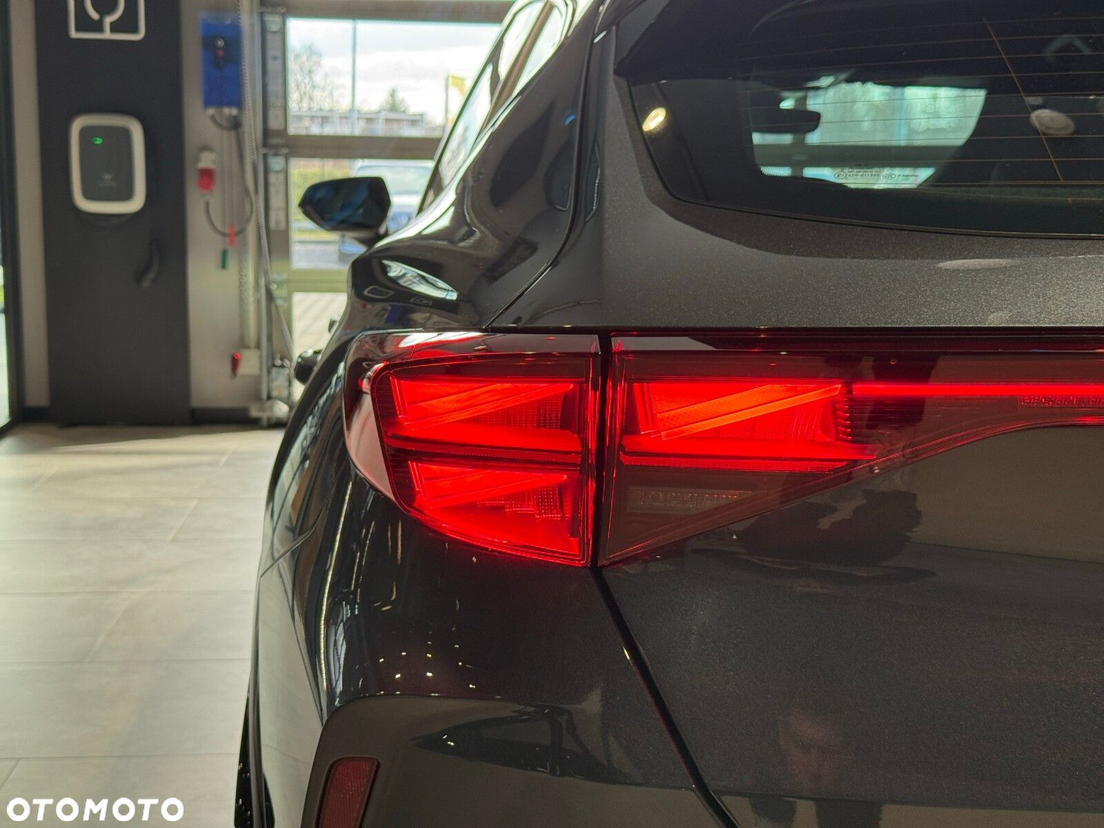Cupra Formentor 1.5 eTSI mHEV DSG - 4