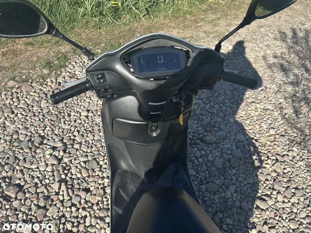 Honda Lead - 4
