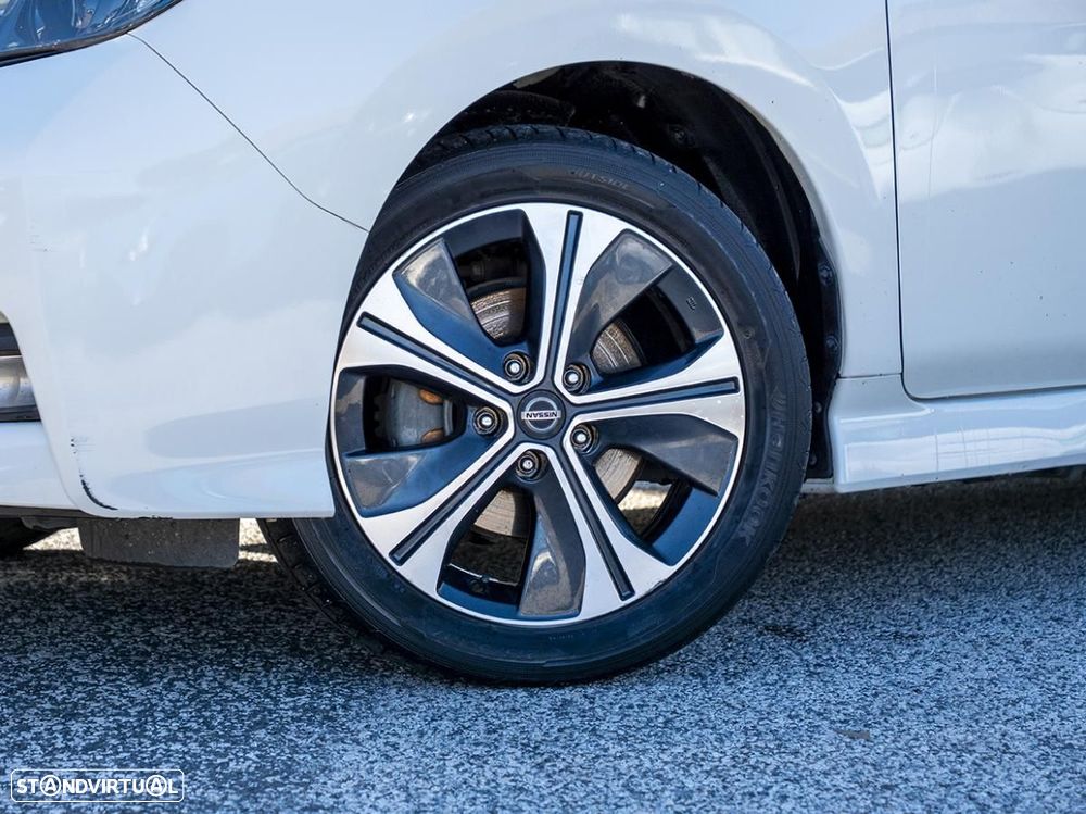 Nissan Leaf e+ N-Connecta - 3