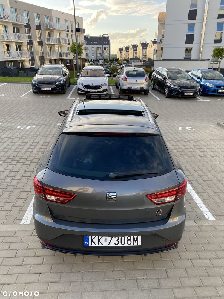 Seat Leon - 3
