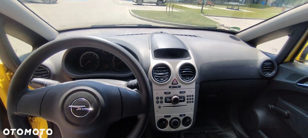 Opel Corsa - 9