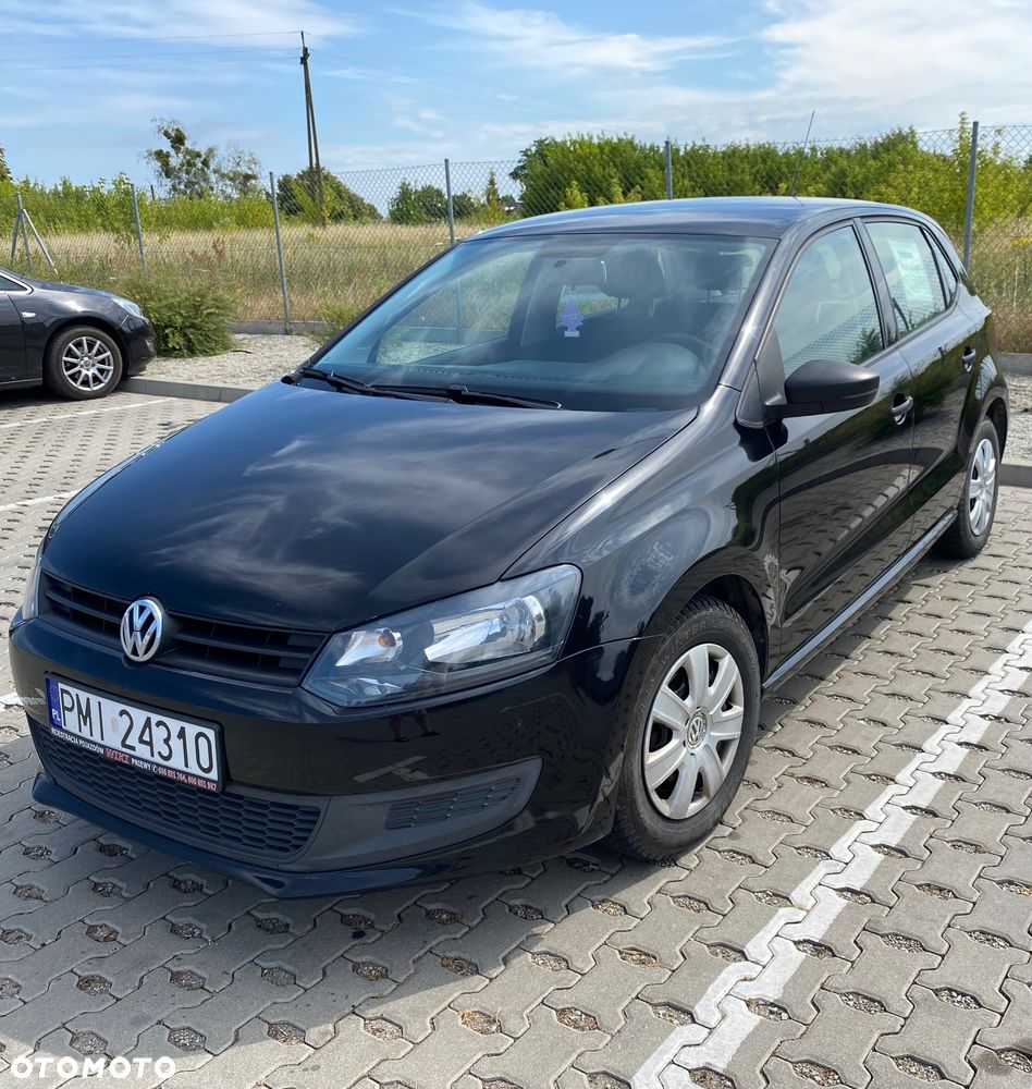Volkswagen Polo - 3