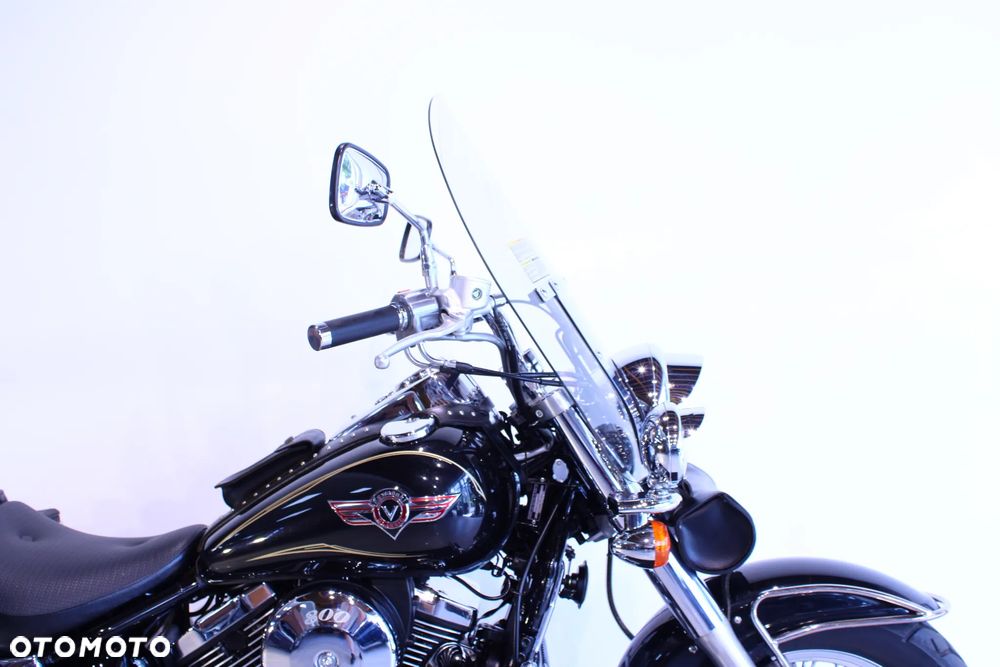 Kawasaki VN - 13