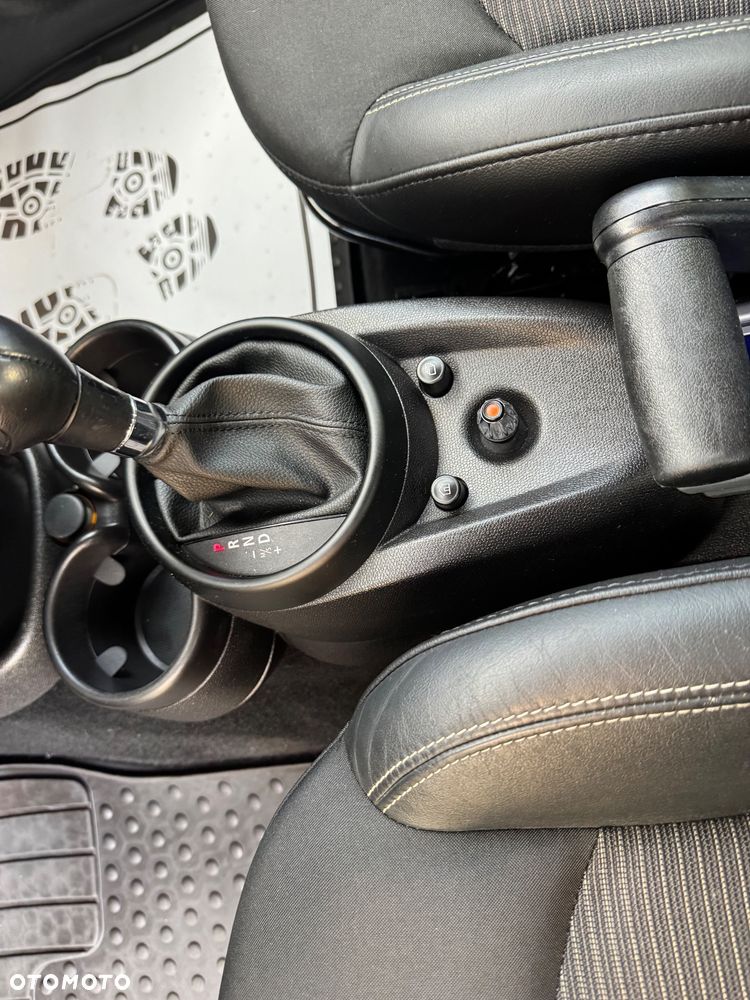 MINI Countryman Cooper D Park Lane - 12