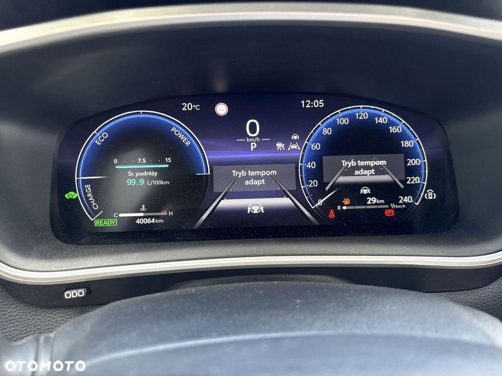 Toyota Corolla Cross 2.0 Hybrid Style AWD - 14
