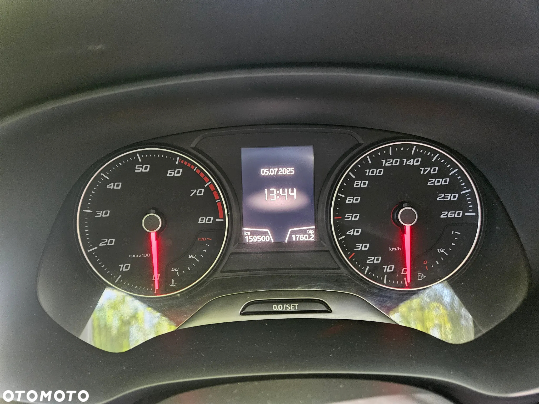 Seat Leon 1.4 TSI ACT Start&Stop DSG FR - 7