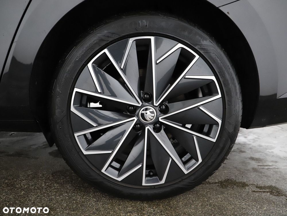 Skoda Superb 2.0 TDI SCR L&K DSG - 27