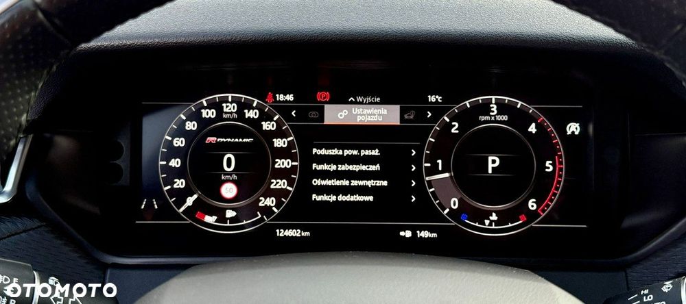 Land Rover Range Rover Velar 2.0d R-Dynamic HSE - 26