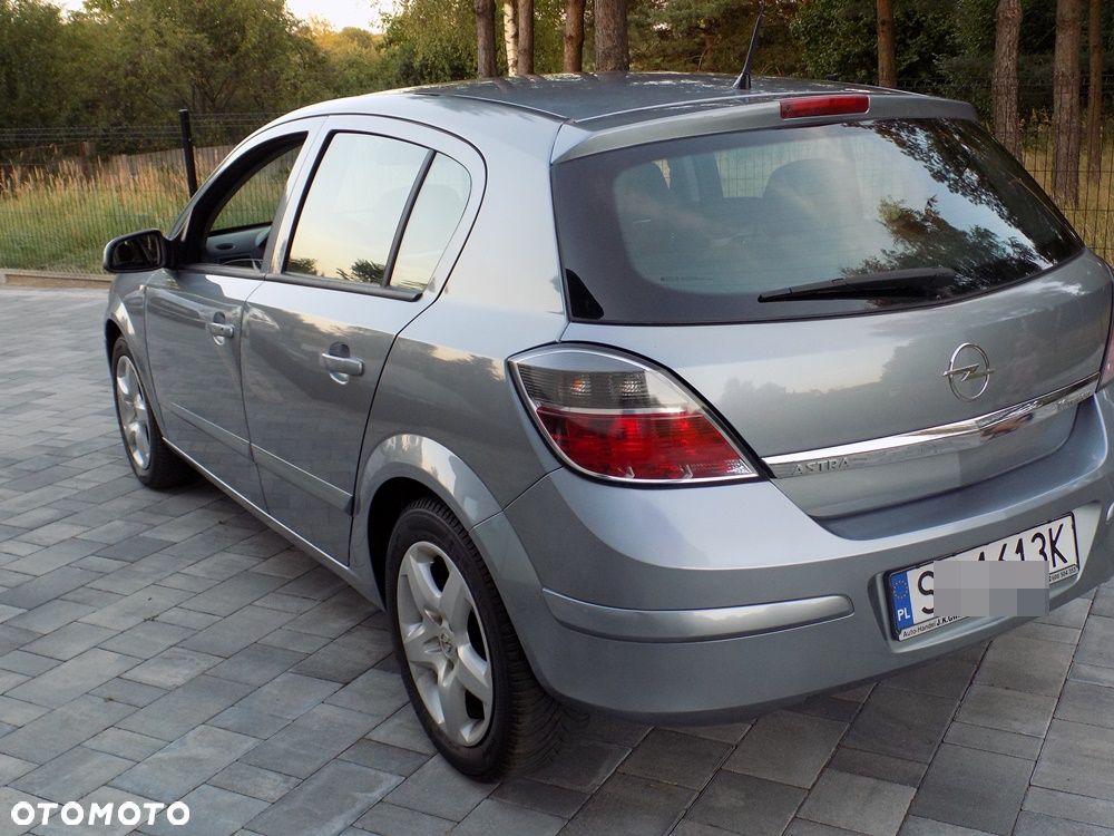 Opel Astra - 11