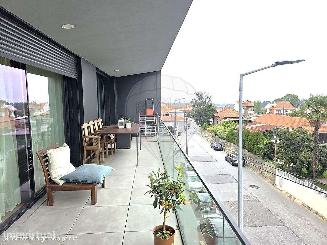 Apartamento T2 para arrendamento - Grande imagem: 5/27