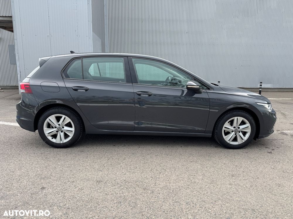 Volkswagen Golf - 3