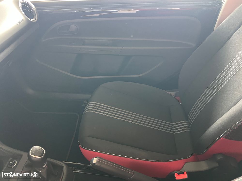 Skoda Citigo 1.0 MPI Sport - 16