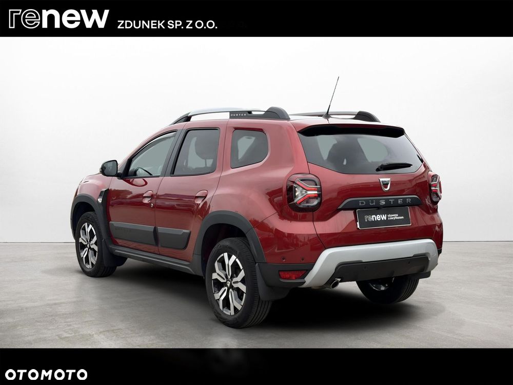 Dacia Duster - 3
