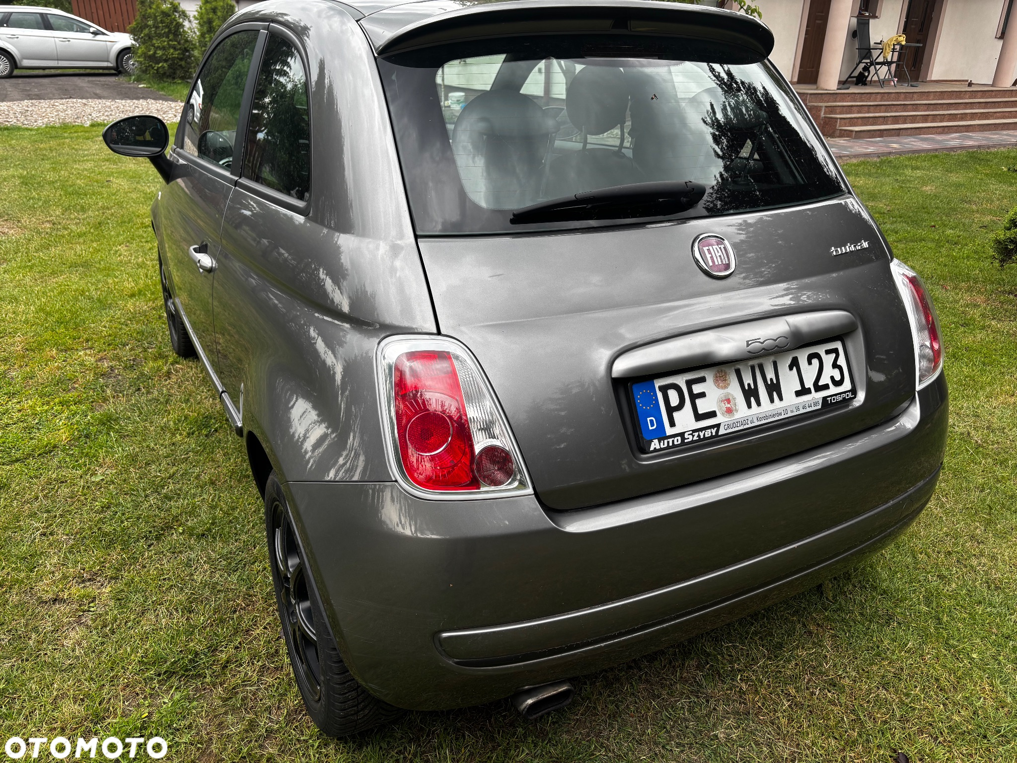 Fiat 500 - 6