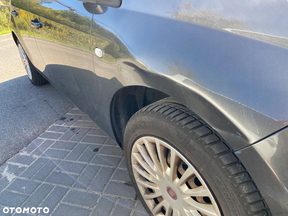Fiat Bravo - 13