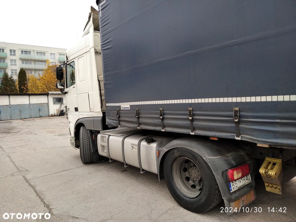 DAF XF 106 - 2