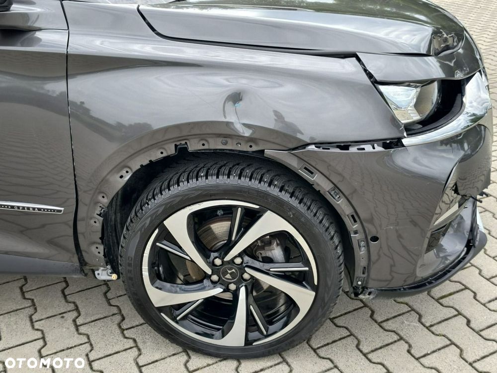 DS Automobiles DS 7 Crossback - 19