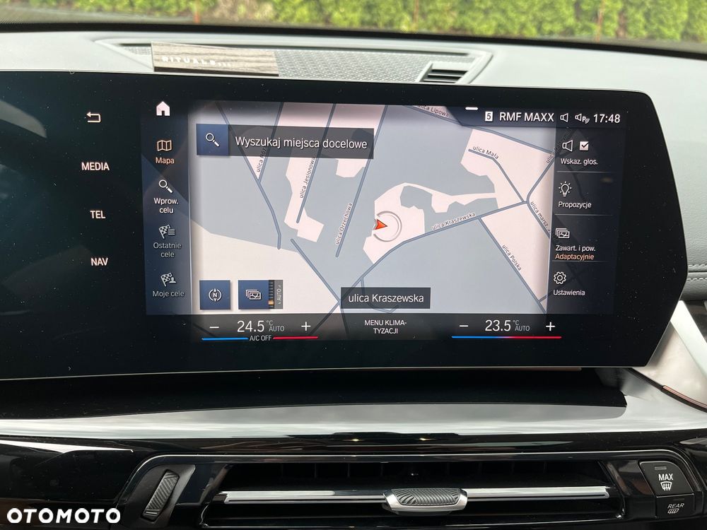 BMW X1 sDrive18i Business Edition - 20