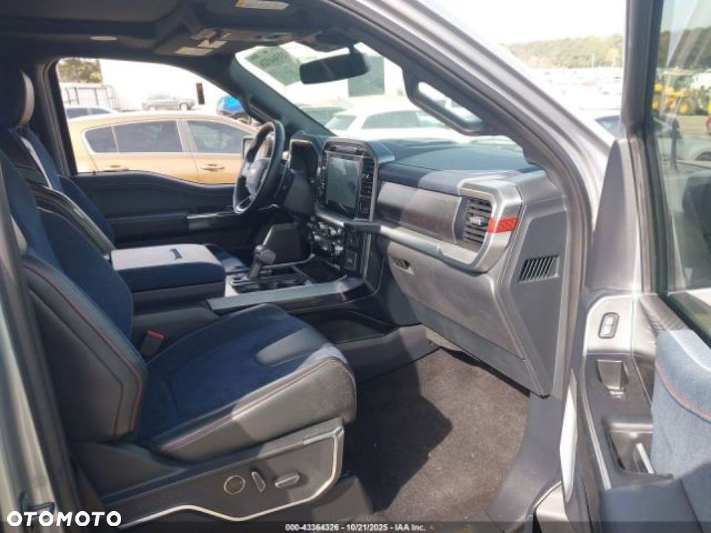 Ford F150 - 9