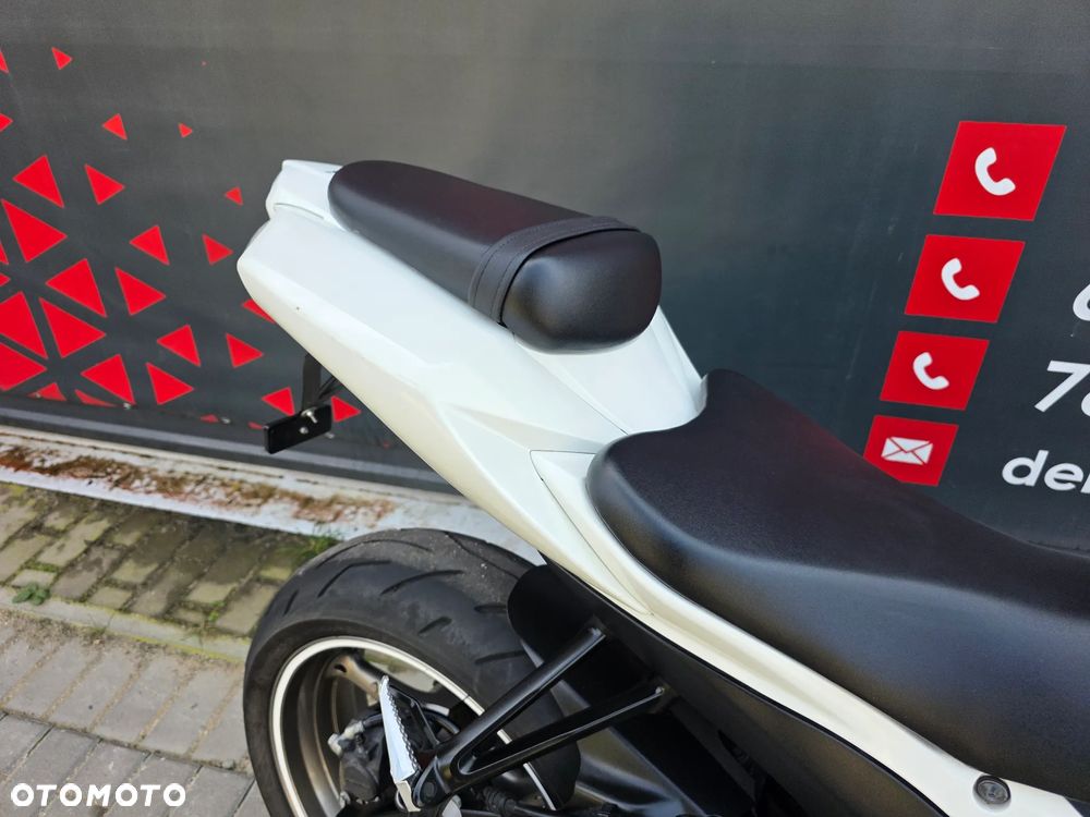 Suzuki GSX-R - 21