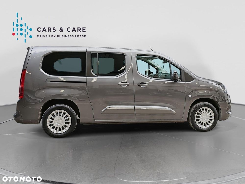 Toyota Proace City Verso Long 1.5 D-4D Business - 22