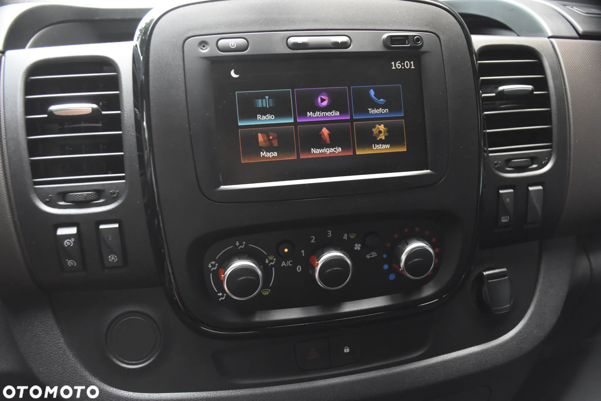 Fiat Talento Kombi 2.0 Ecojet L2 Turismo - 13