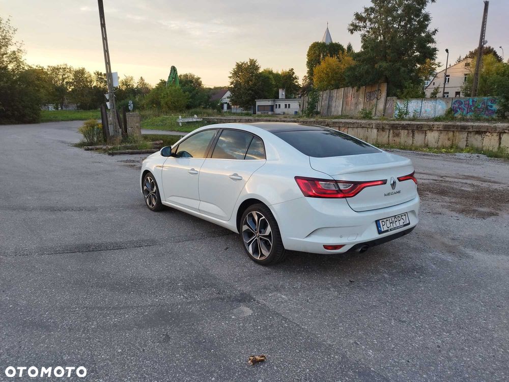 Renault Megane - 2