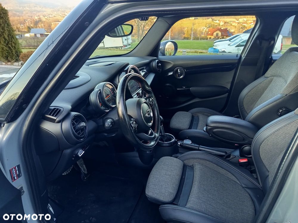 MINI Cooper S - 12