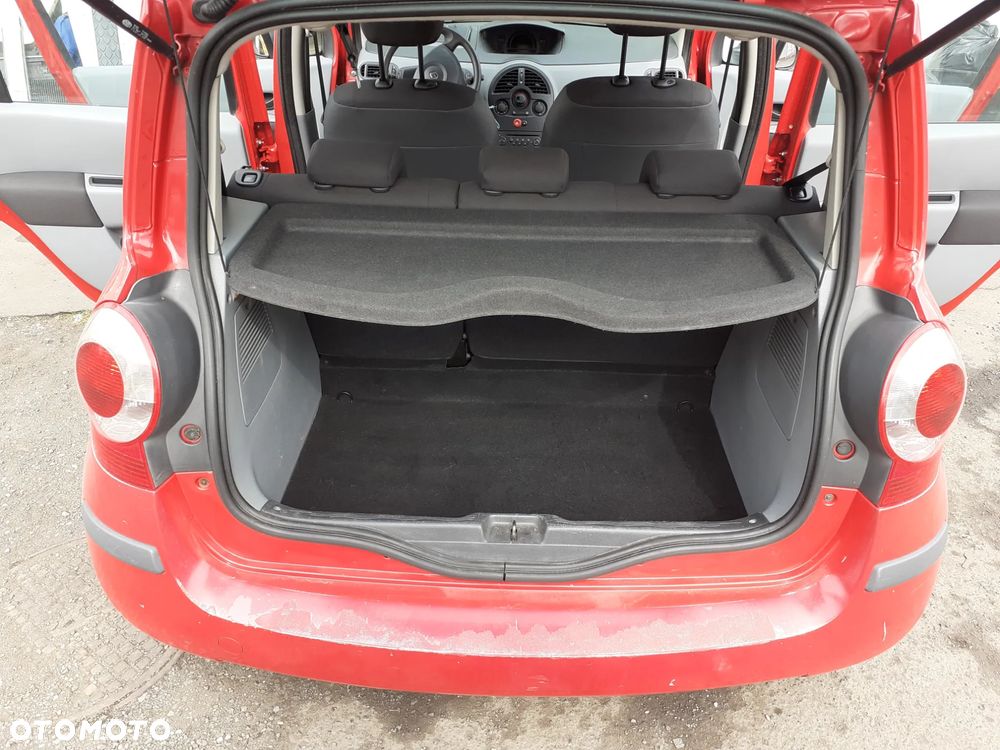 Renault Modus 1.2 Confort Expression - 17