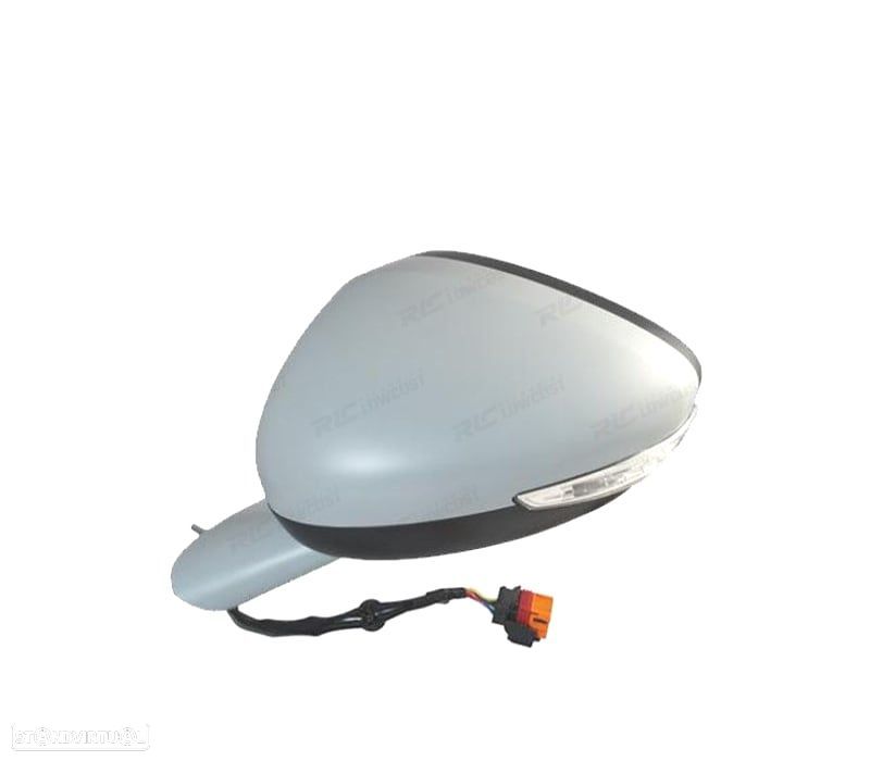 ESPELHO COMPLETO ESQUERDO PEUGEOT 508 10-17 - 1