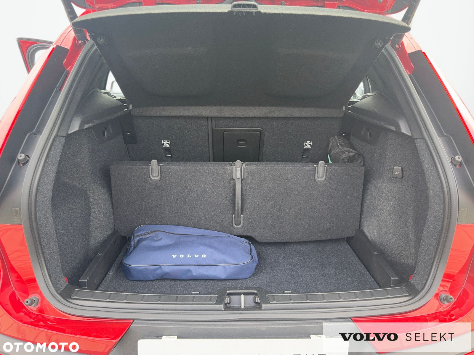 Volvo XC 40 - 28
