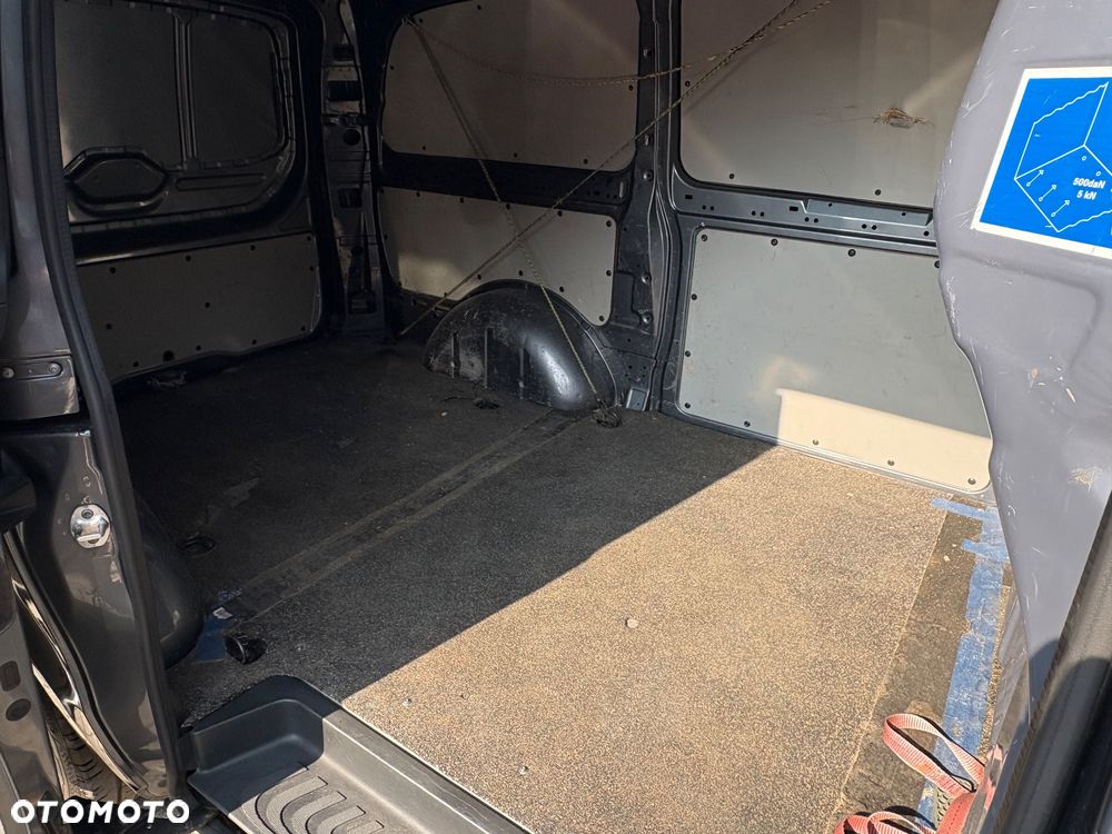 Mercedes-Benz VITO - 6