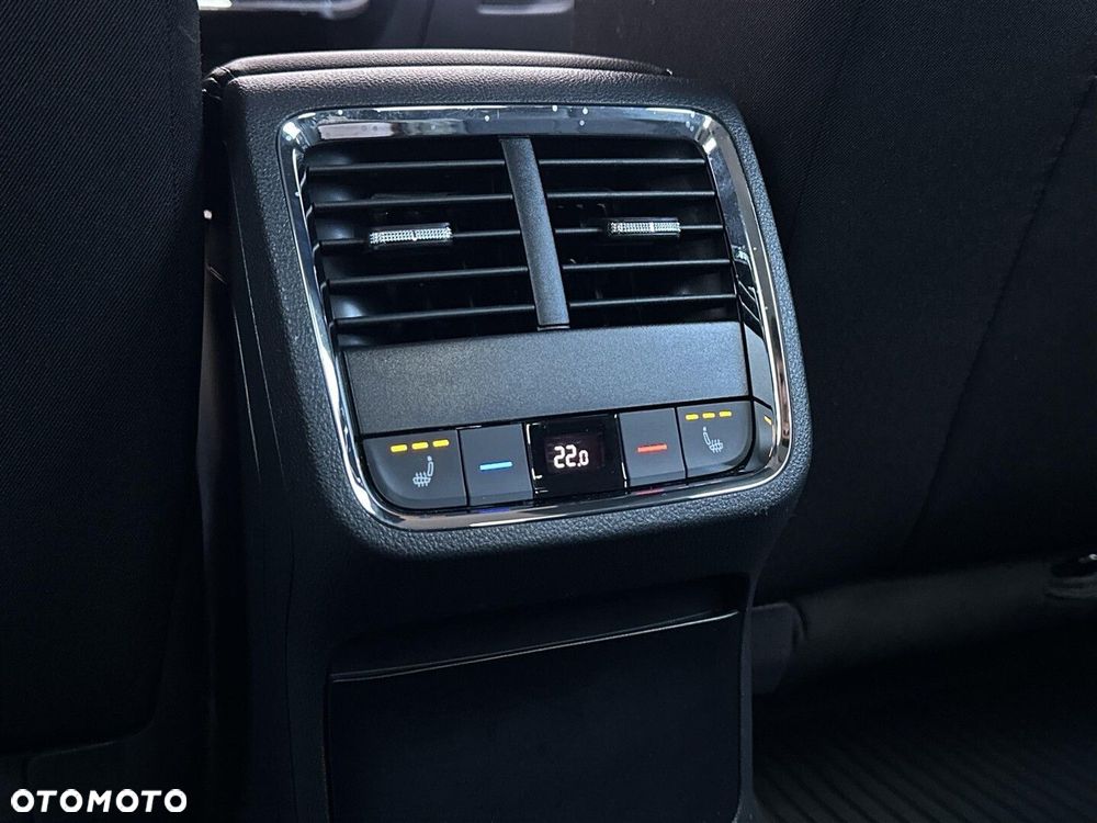 Skoda Octavia 2.0 TSI 4x4 Style DSG - 35