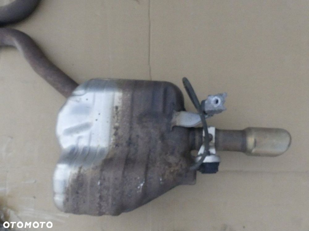 dw audi a8 d4 kompletny układ wydechowy 3,0 benzyna - 3